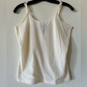 Forenza - Casual Cami Tank Top - Medium